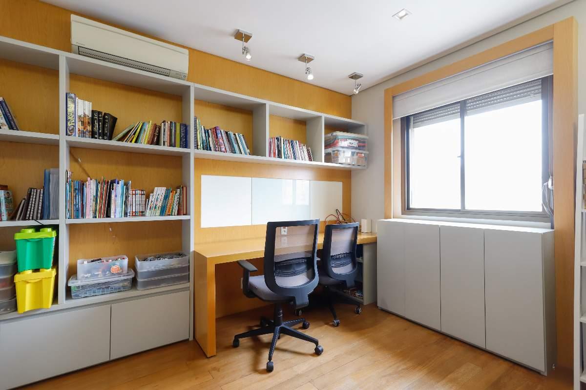 Apartamento, 4 quartos, 600 m² - Foto 6