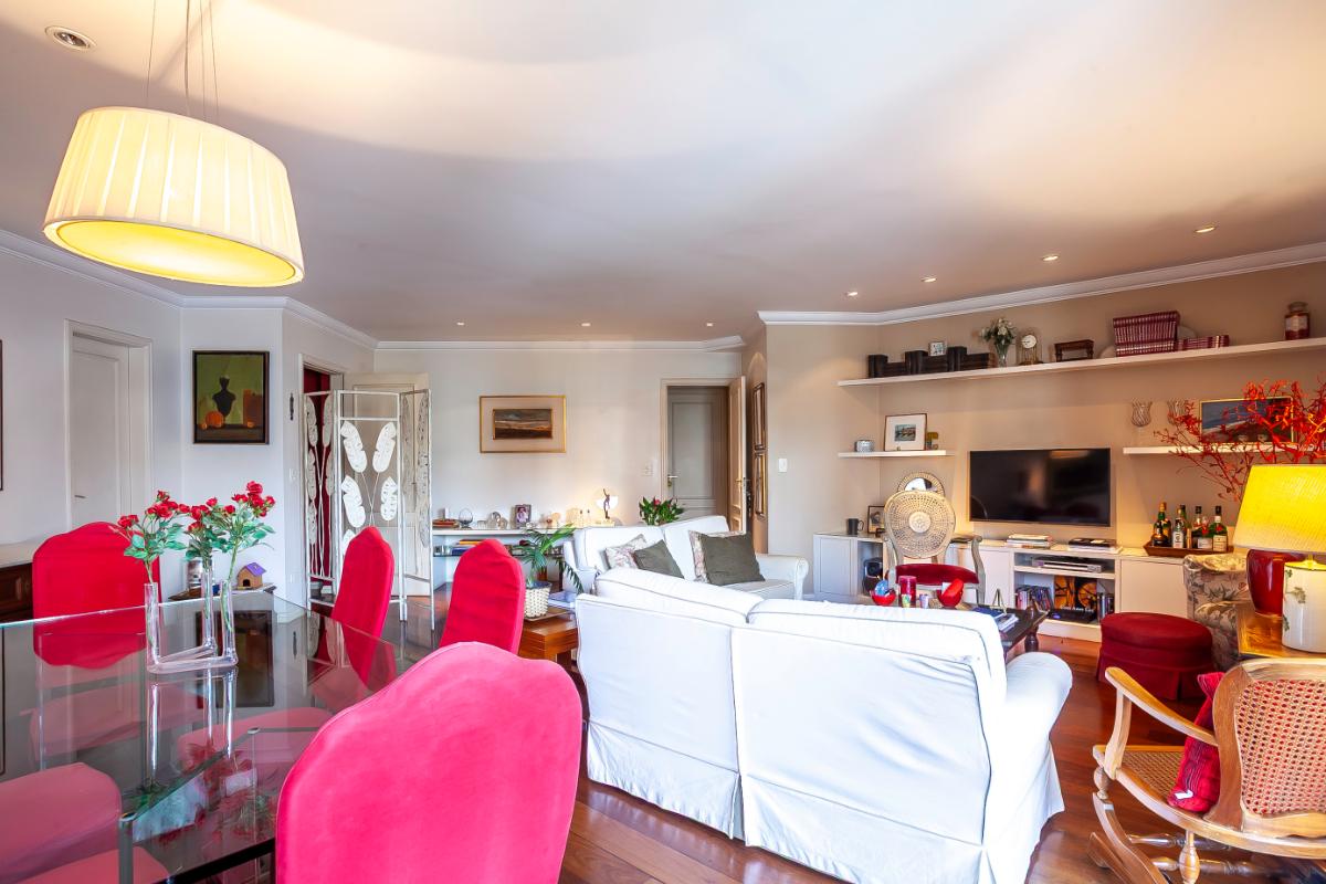 Apartamento, 2 quartos, 143 m² - Foto 6
