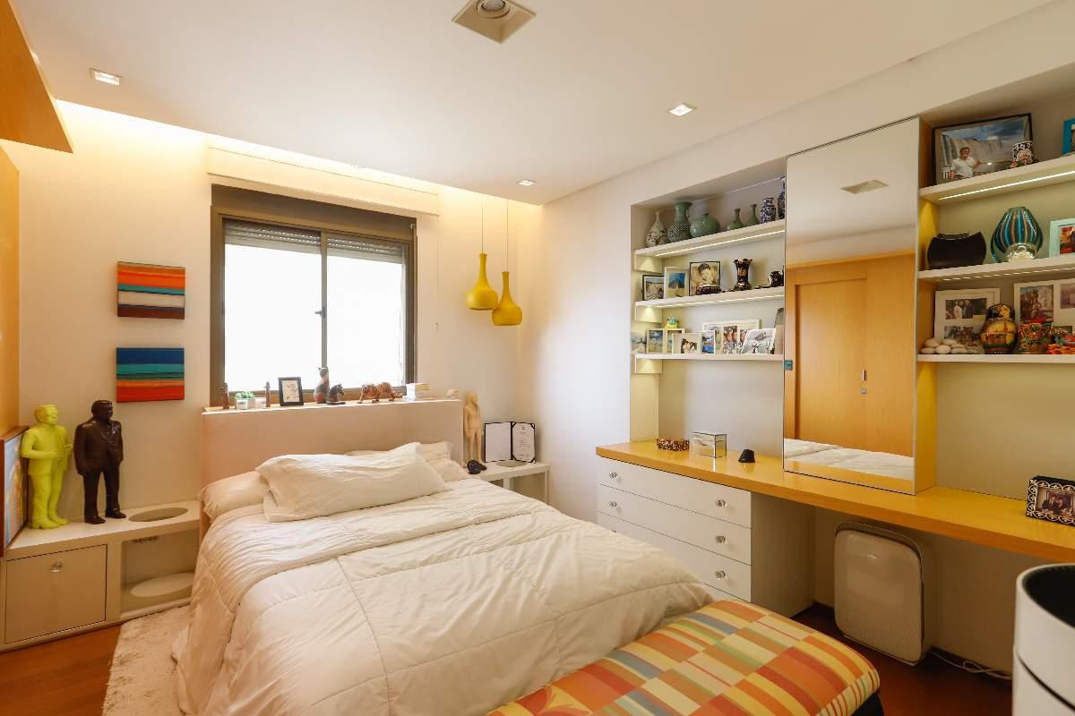 Apartamento, 4 quartos, 600 m² - Foto 7