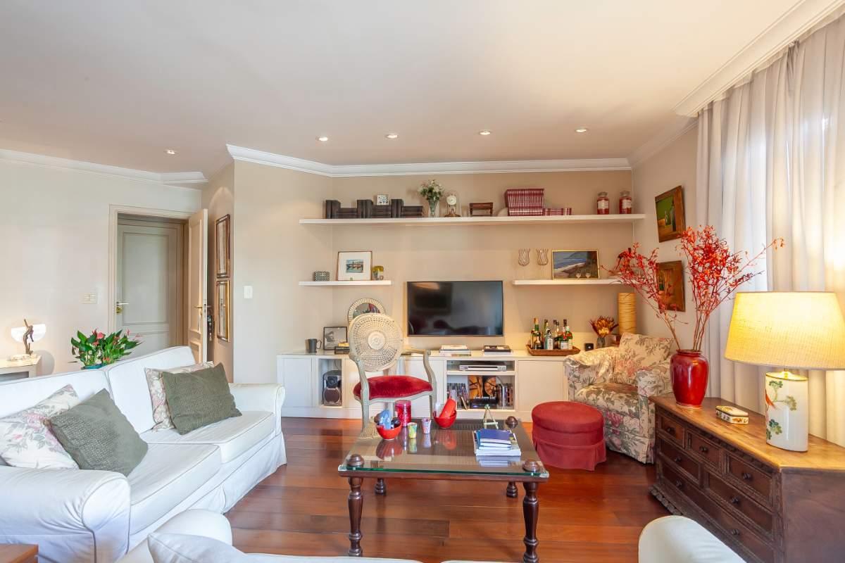 Apartamento, 2 quartos, 143 m² - Foto 7