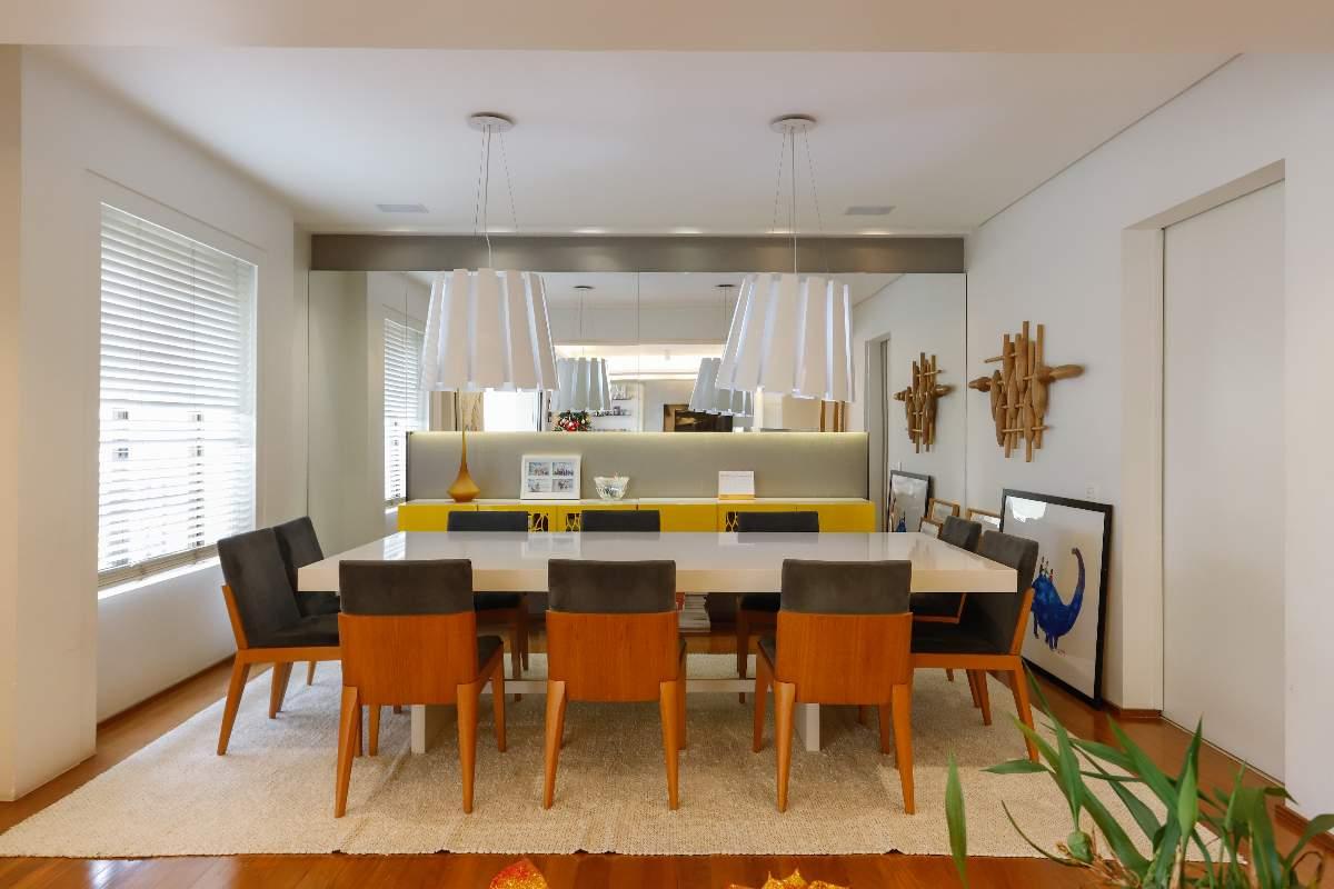 Apartamento, 4 quartos, 600 m² - Foto 8