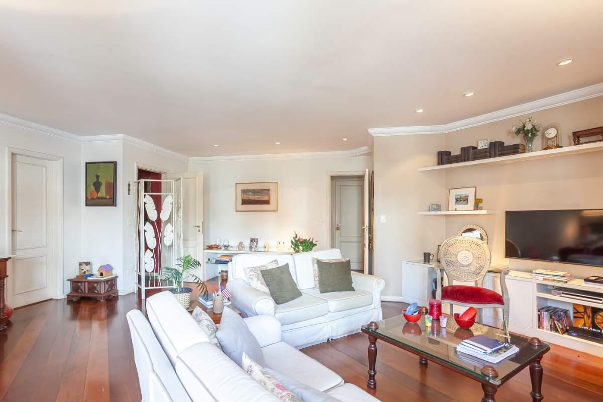 Apartamento, 2 quartos, 143 m² - Foto 8