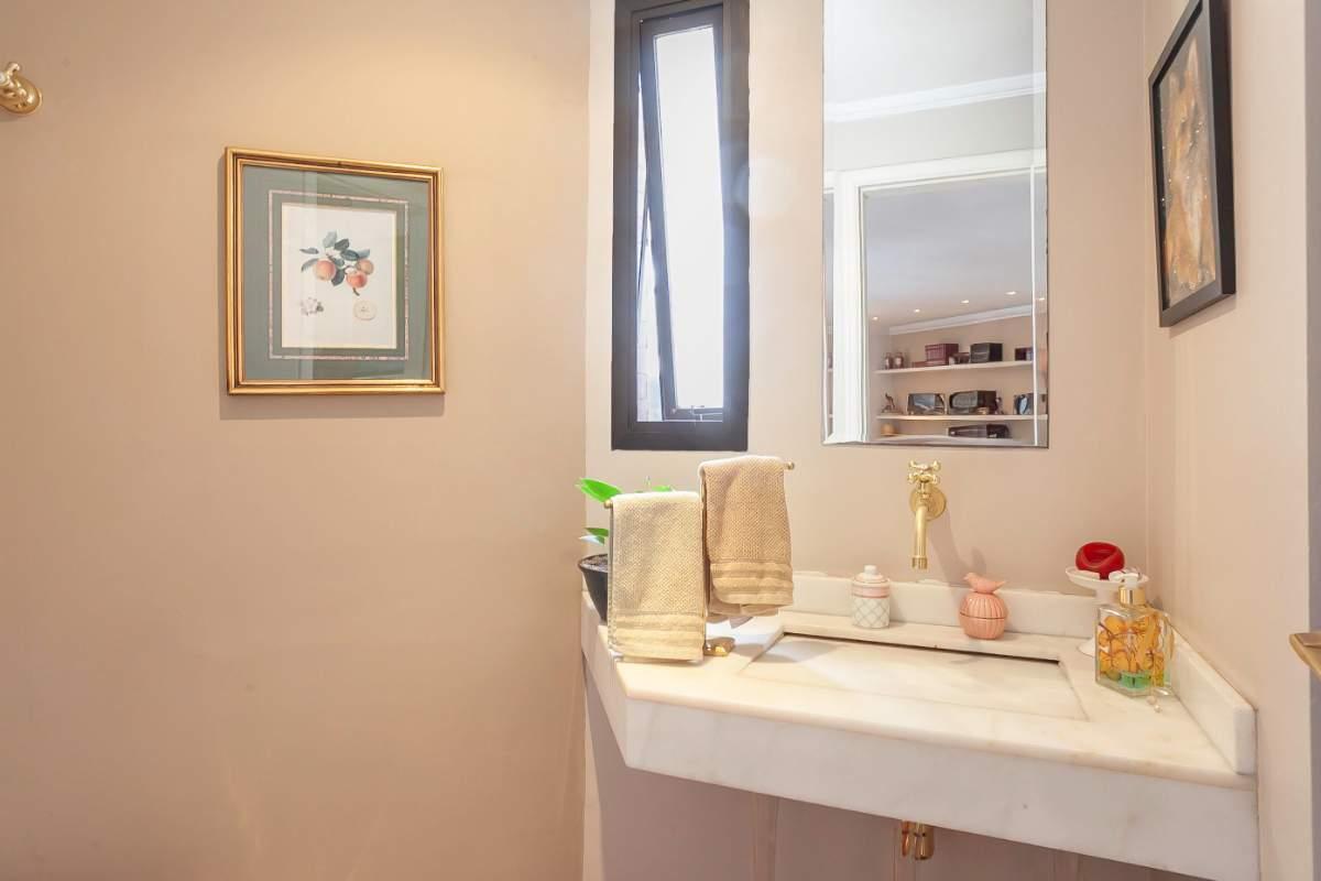Apartamento, 2 quartos, 143 m² - Foto 9