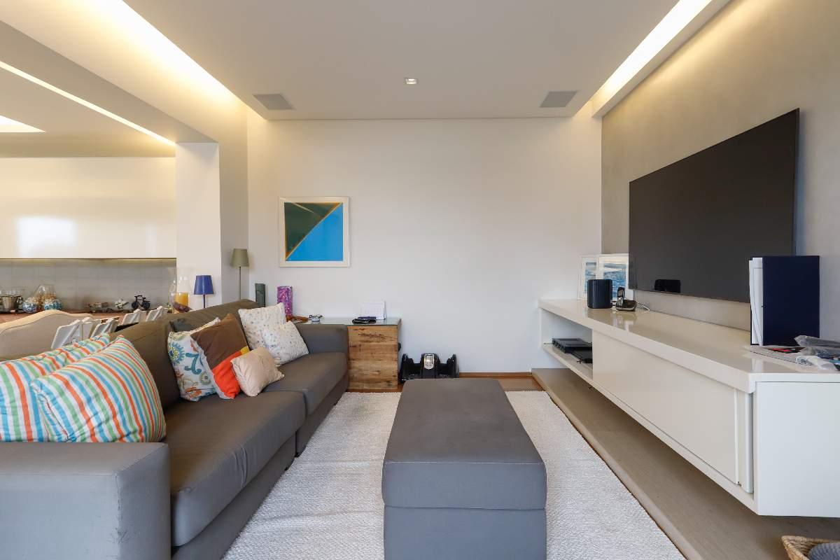 Apartamento, 4 quartos, 600 m² - Foto 9