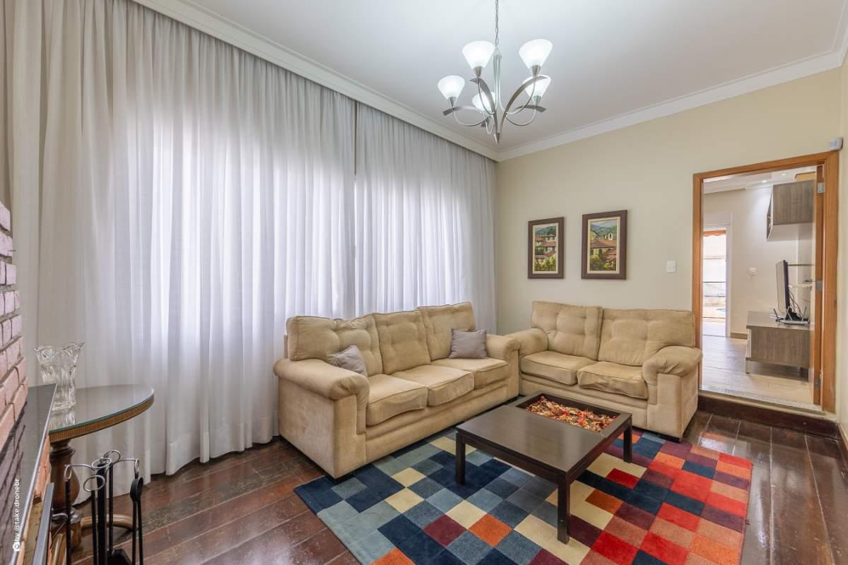 Casa, 3 quartos, 545 m² - Foto 11