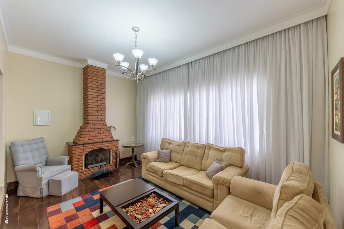 Casa, 3 quartos, 545 m² - Foto 12