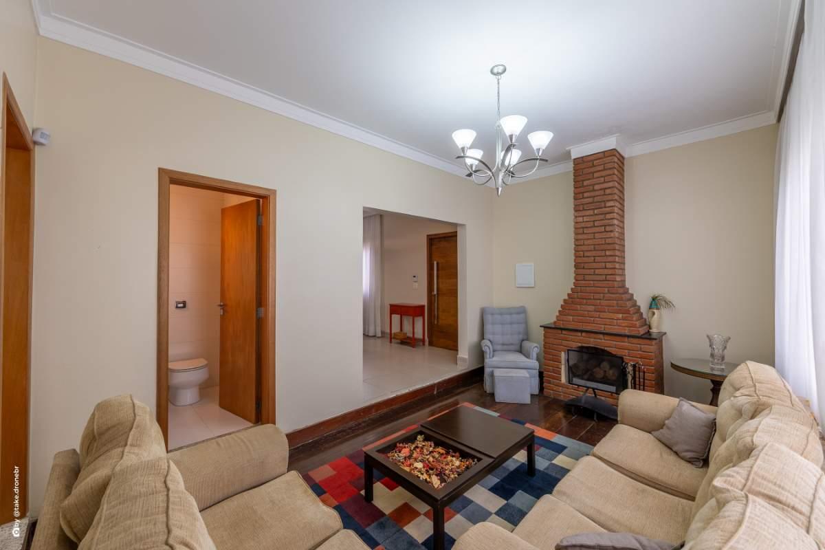 Casa, 3 quartos, 545 m² - Foto 13