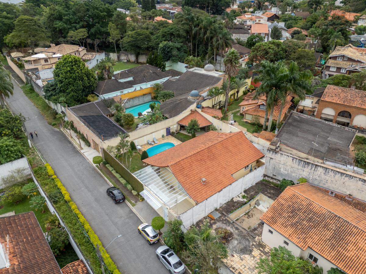 Casa, 3 quartos, 545 m² - Foto 2