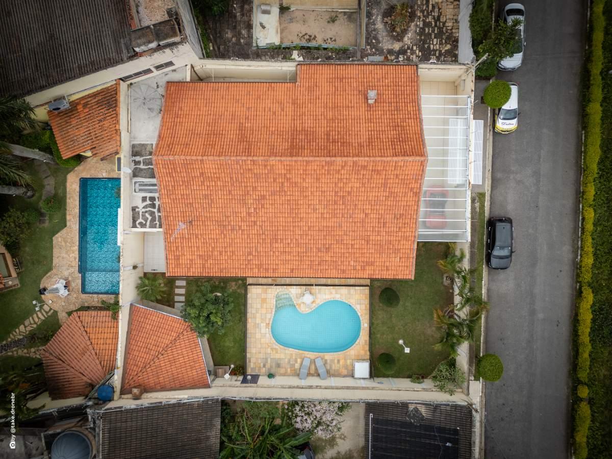Casa, 3 quartos, 545 m² - Foto 3