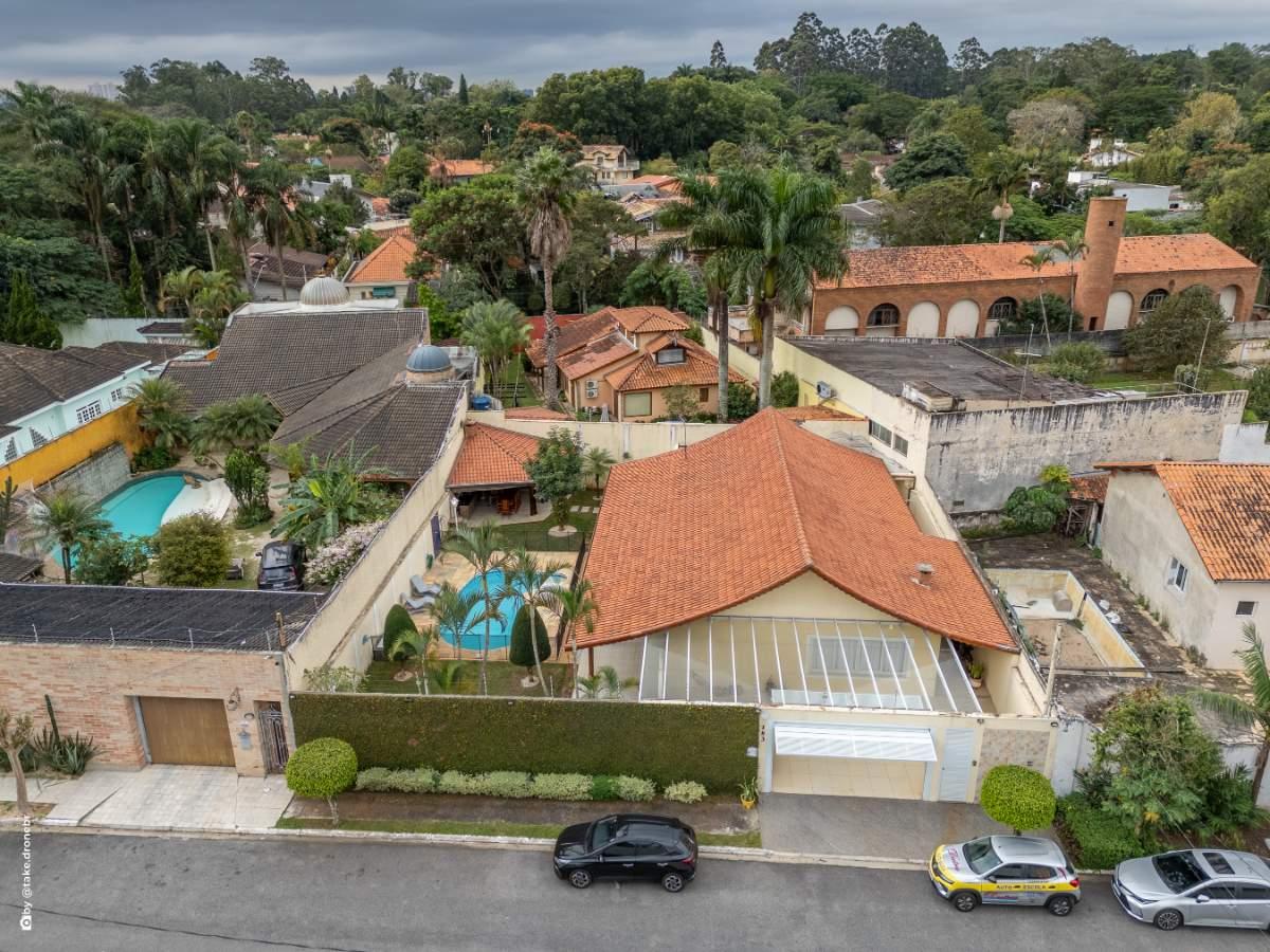 Casa, 3 quartos, 545 m² - Foto 4