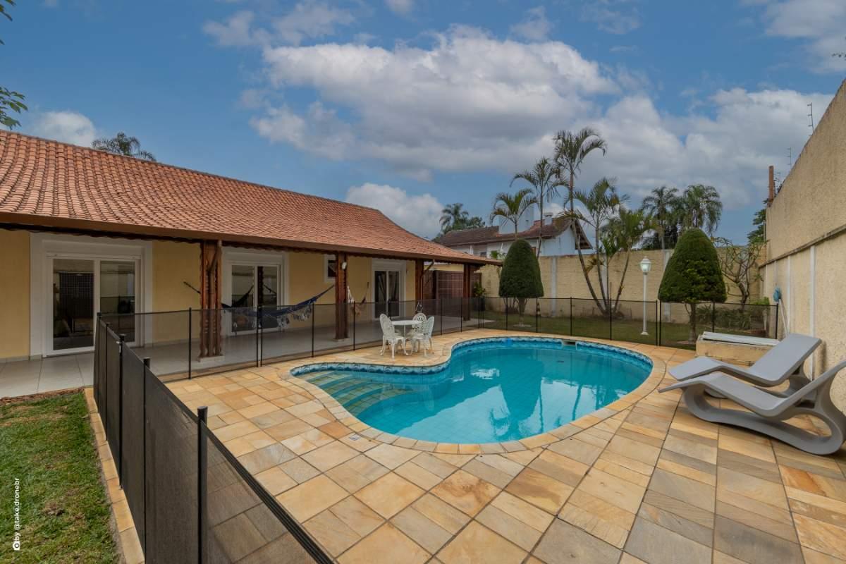 Casa, 3 quartos, 545 m² - Foto 5