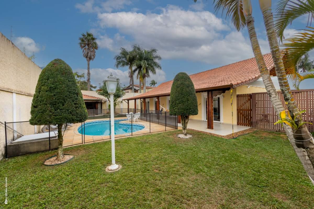 Casa, 3 quartos, 545 m² - Foto 6