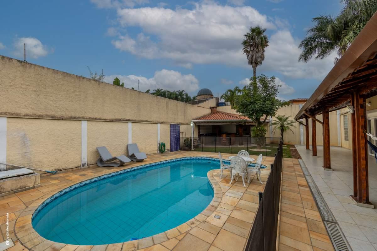 Casa, 3 quartos, 545 m² - Foto 7