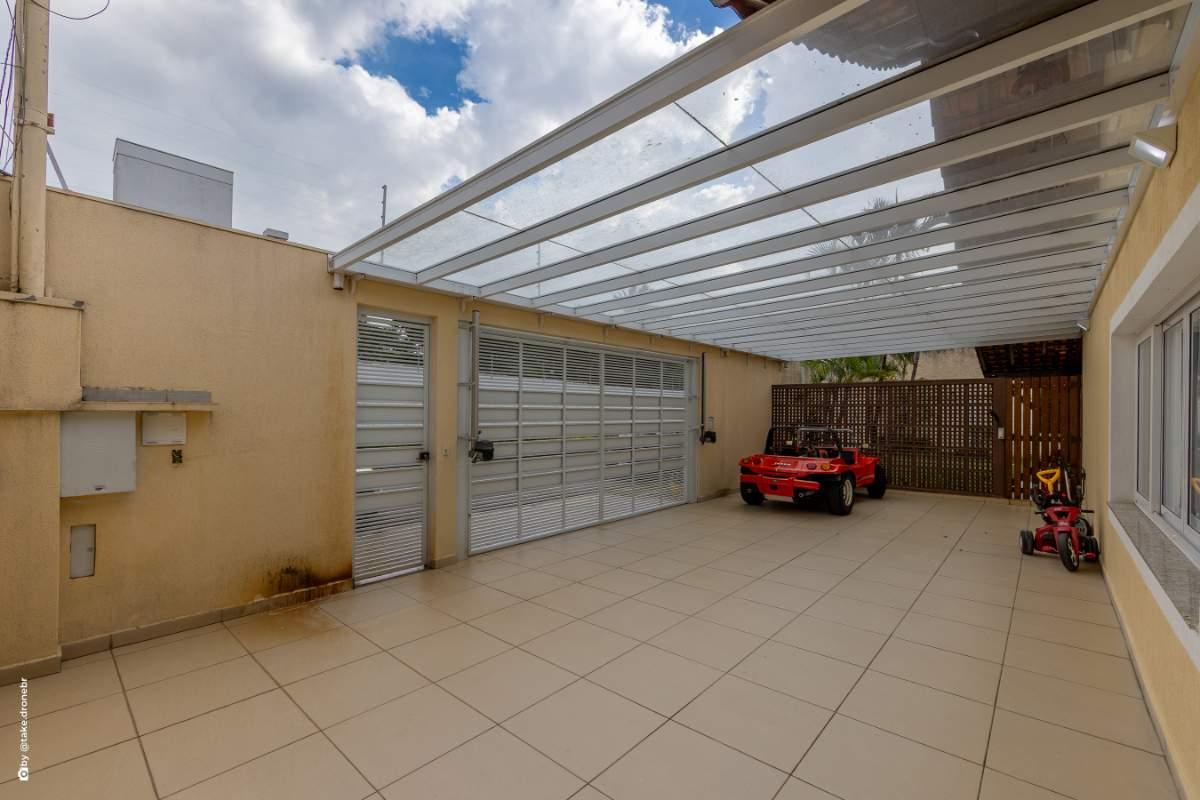 Casa, 3 quartos, 545 m² - Foto 8