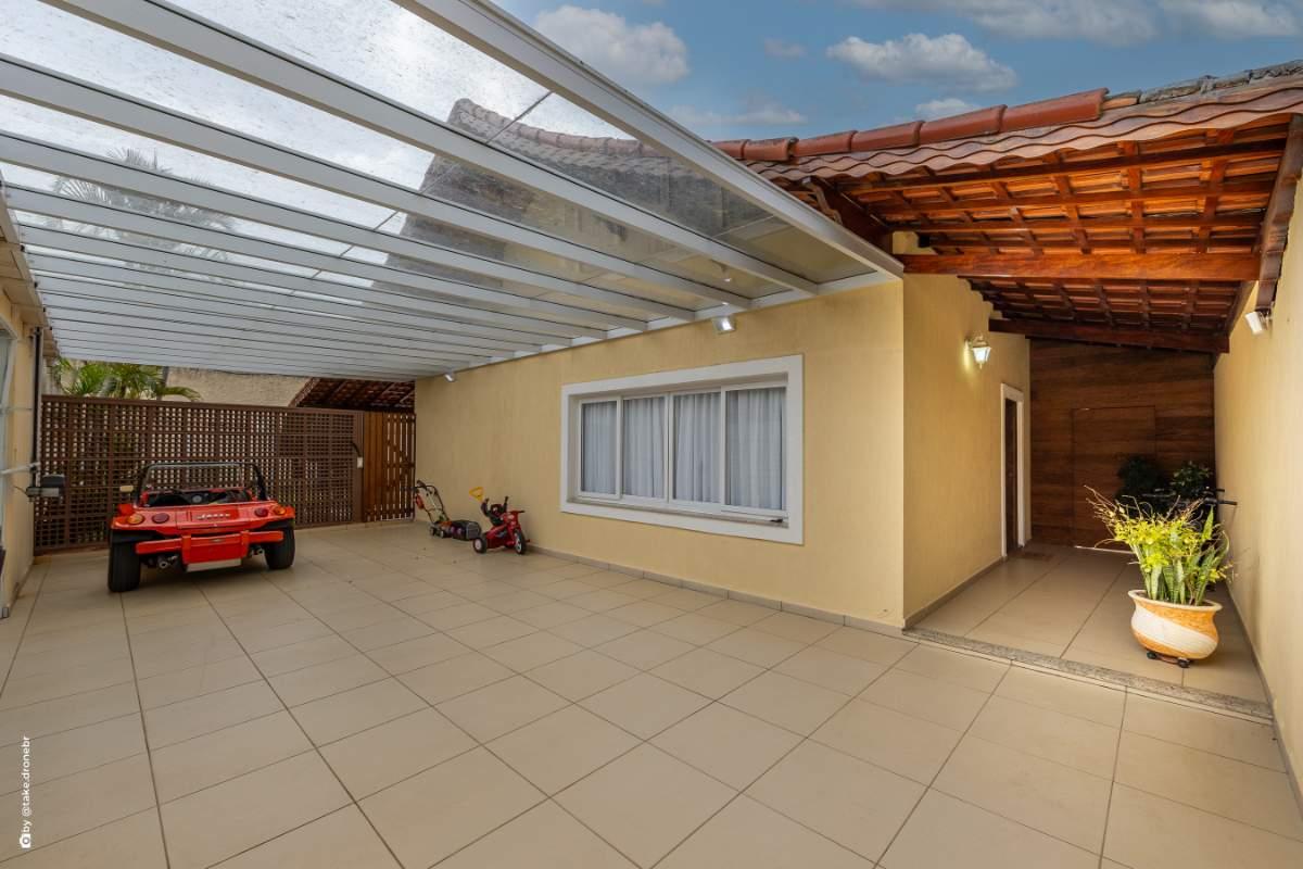 Casa, 3 quartos, 545 m² - Foto 9