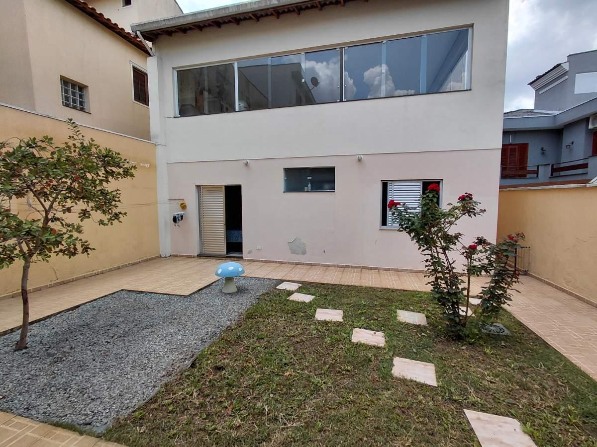 Casa, 5 quartos, 356 m² - Foto 11