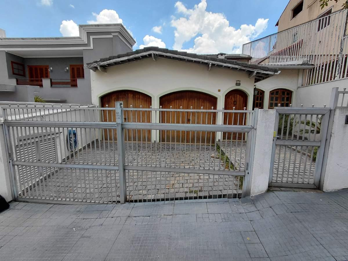 Casa, 5 quartos, 356 m² - Foto 1