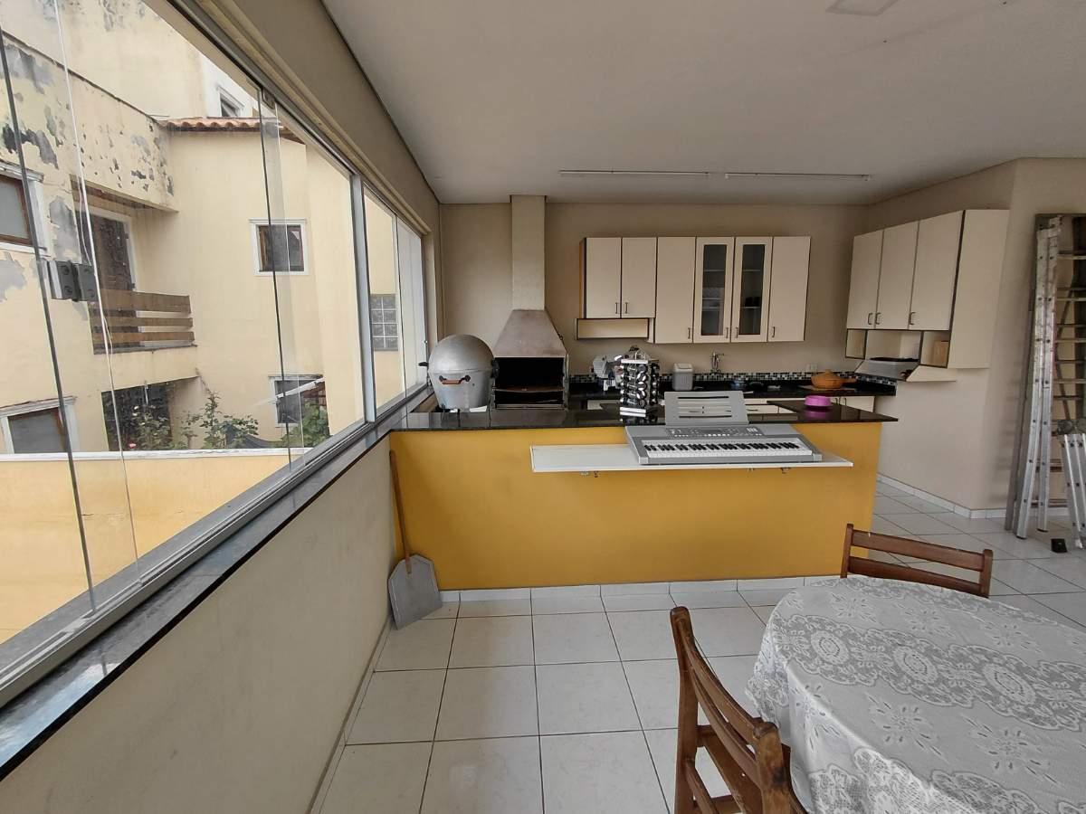 Casa, 5 quartos, 356 m² - Foto 15