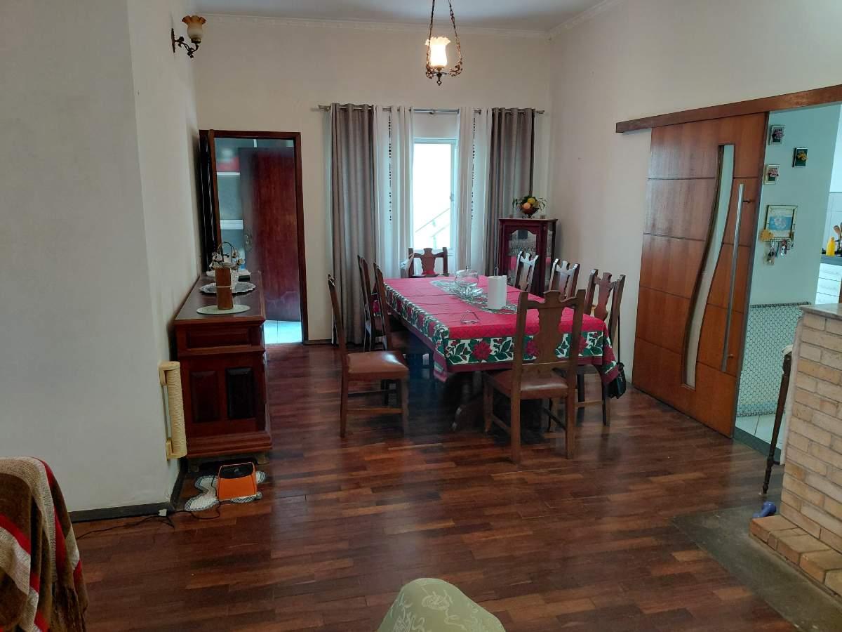 Casa, 5 quartos, 356 m² - Foto 3