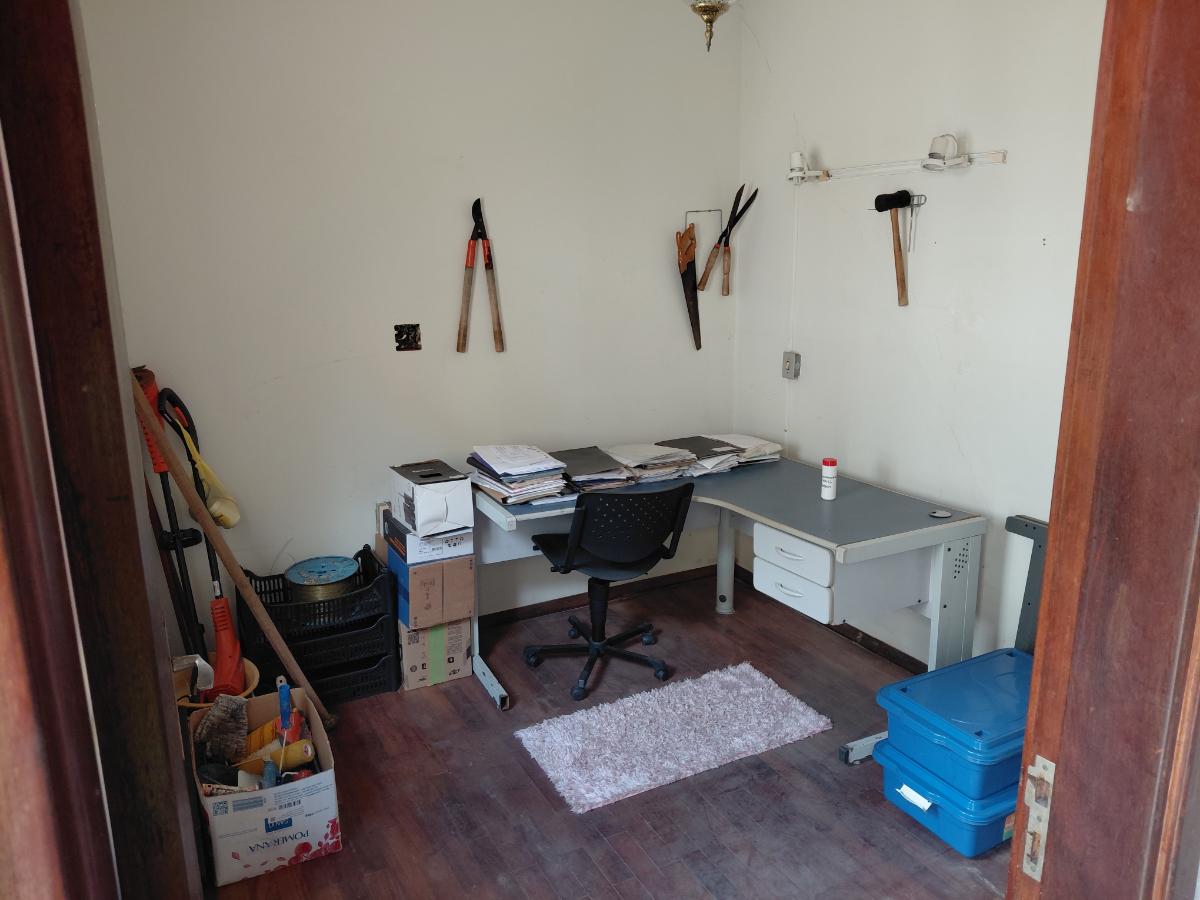 Casa, 5 quartos, 356 m² - Foto 9