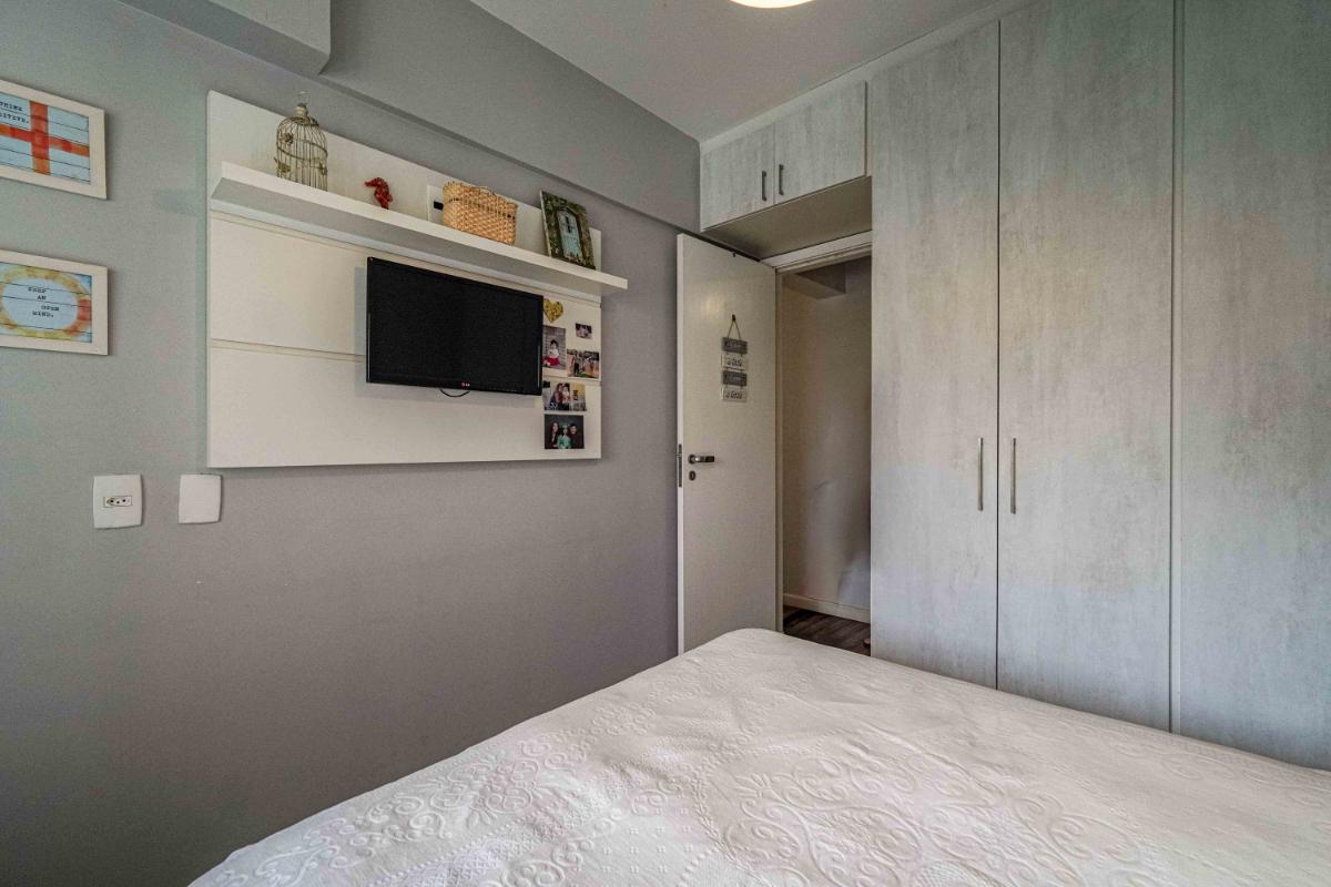 Apartamento, 4 quartos, 163 m² - Foto 10