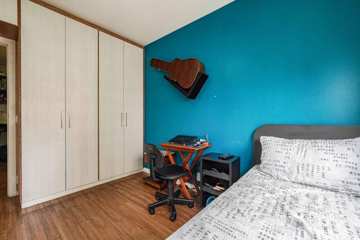 Apartamento, 4 quartos, 163 m² - Foto 11