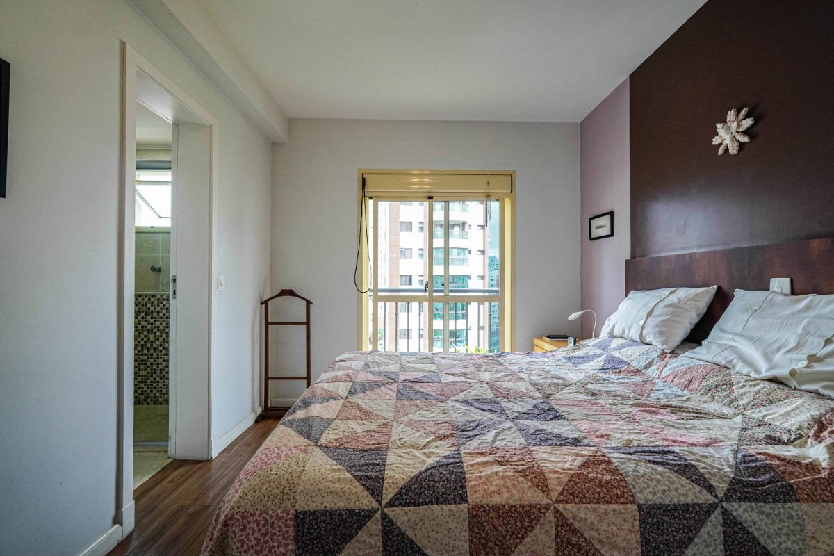 Apartamento, 4 quartos, 163 m² - Foto 12