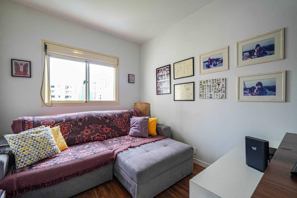 Apartamento, 4 quartos, 163 m² - Foto 13