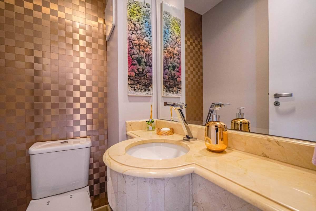 Apartamento, 4 quartos, 163 m² - Foto 17