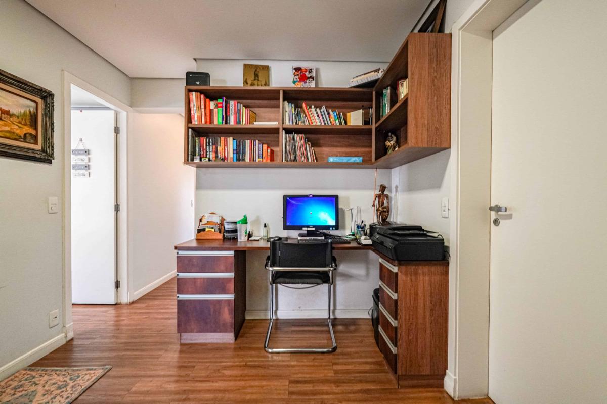 Apartamento, 4 quartos, 163 m² - Foto 18