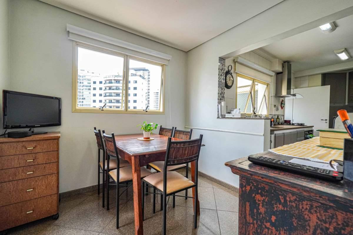 Apartamento, 4 quartos, 163 m² - Foto 19