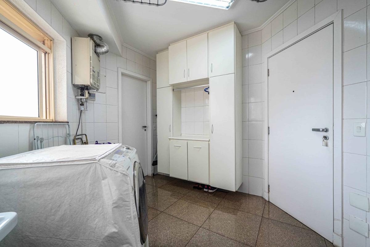 Apartamento, 4 quartos, 163 m² - Foto 20