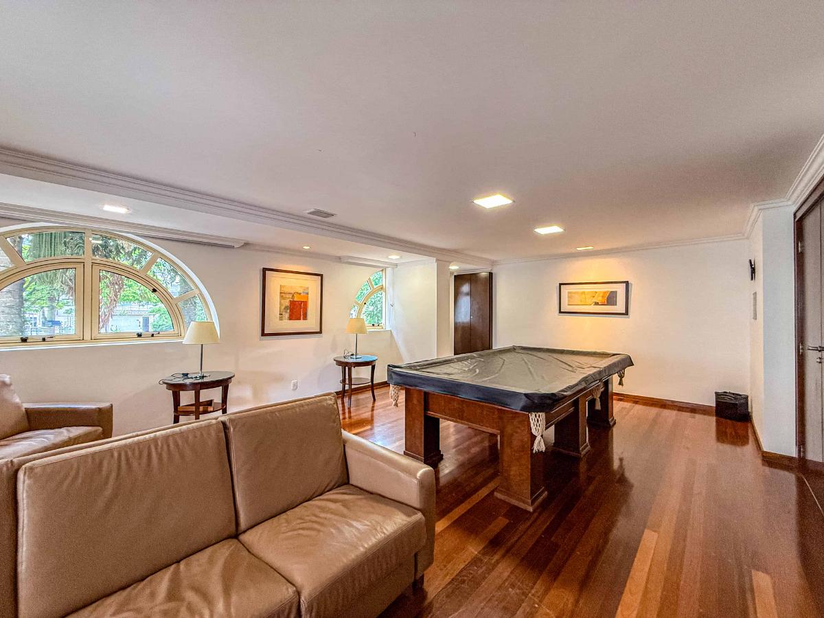 Apartamento, 4 quartos, 163 m² - Foto 21