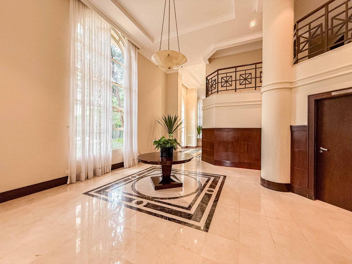 Apartamento, 4 quartos, 163 m² - Foto 22