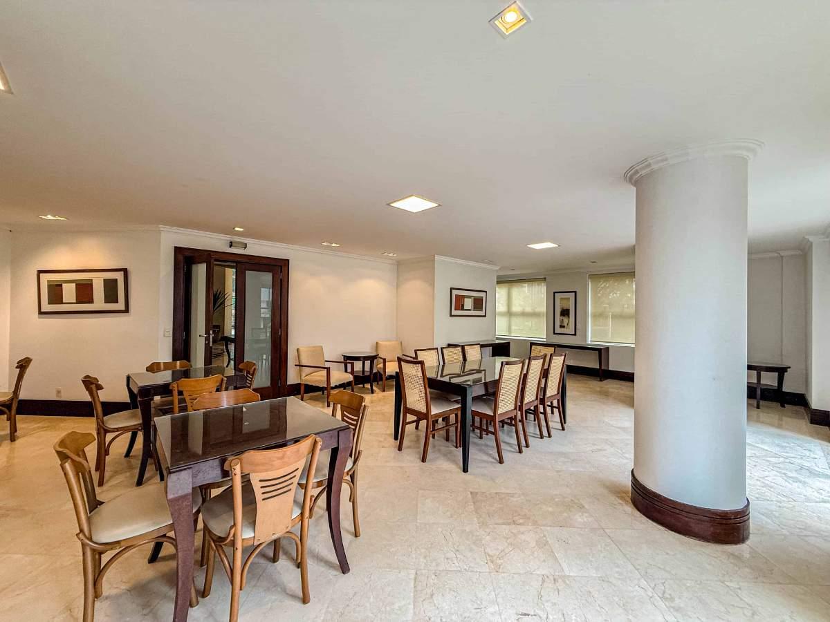 Apartamento, 4 quartos, 163 m² - Foto 25