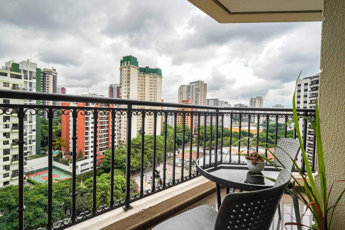 Apartamento, 4 quartos, 163 m² - Foto 2