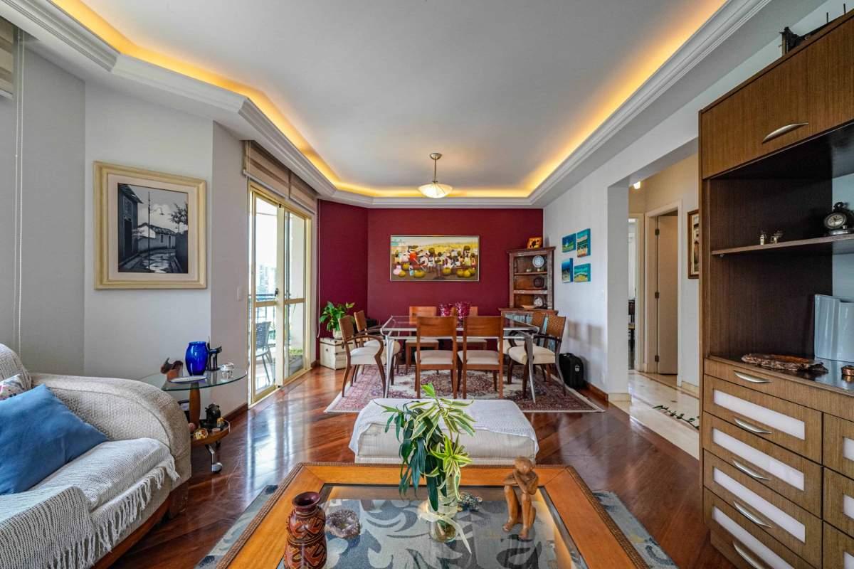 Apartamento, 4 quartos, 163 m² - Foto 4