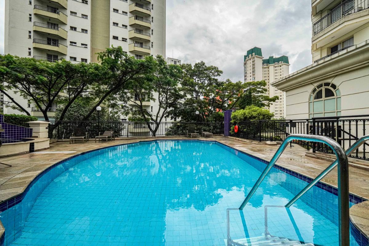 Apartamento, 4 quartos, 163 m² - Foto 5