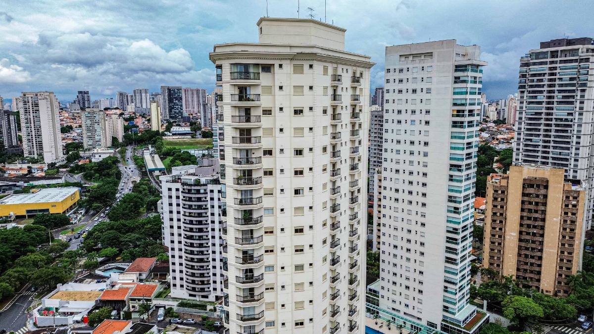 Apartamento, 4 quartos, 163 m² - Foto 6