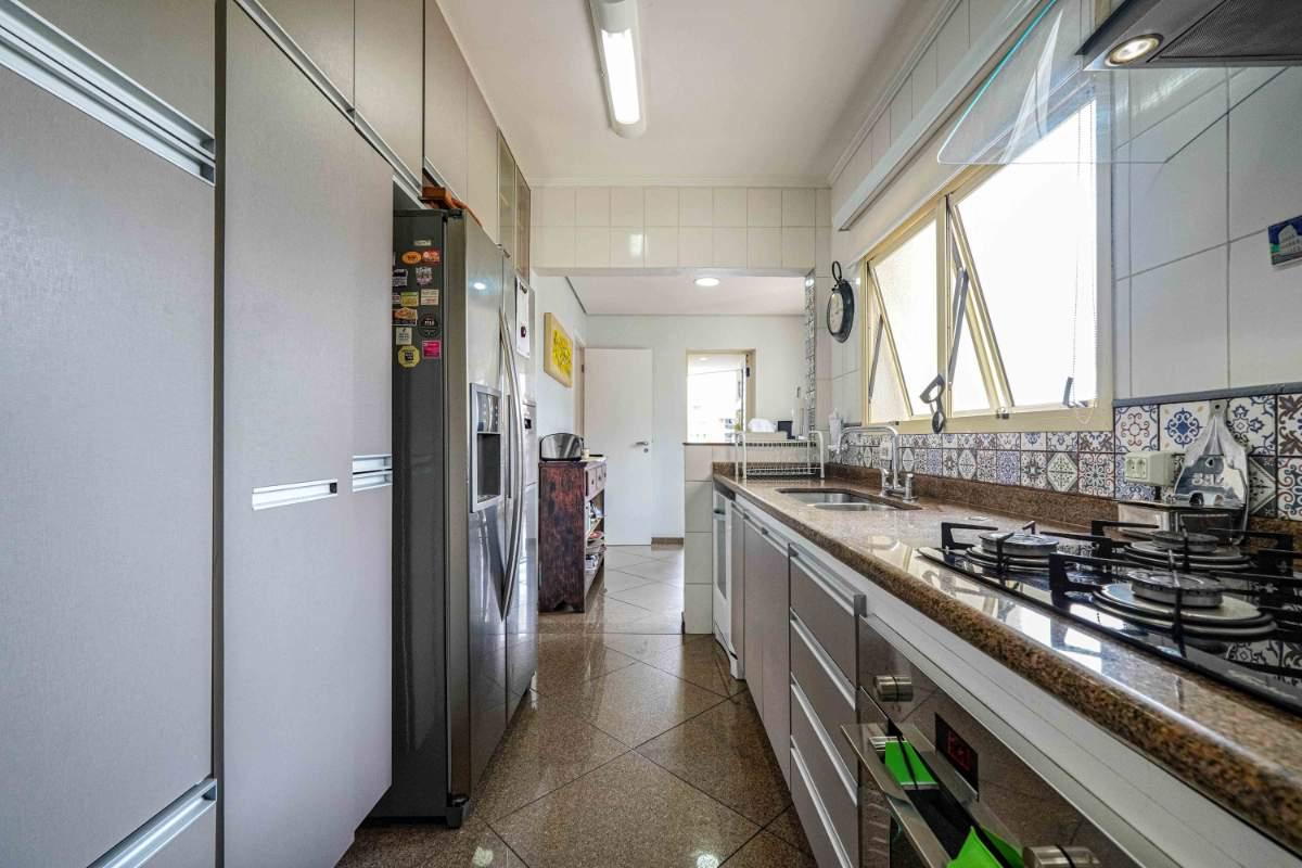 Apartamento, 4 quartos, 163 m² - Foto 7