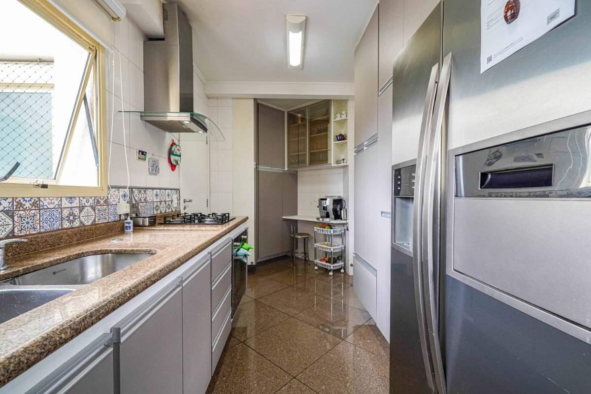 Apartamento, 4 quartos, 163 m² - Foto 8