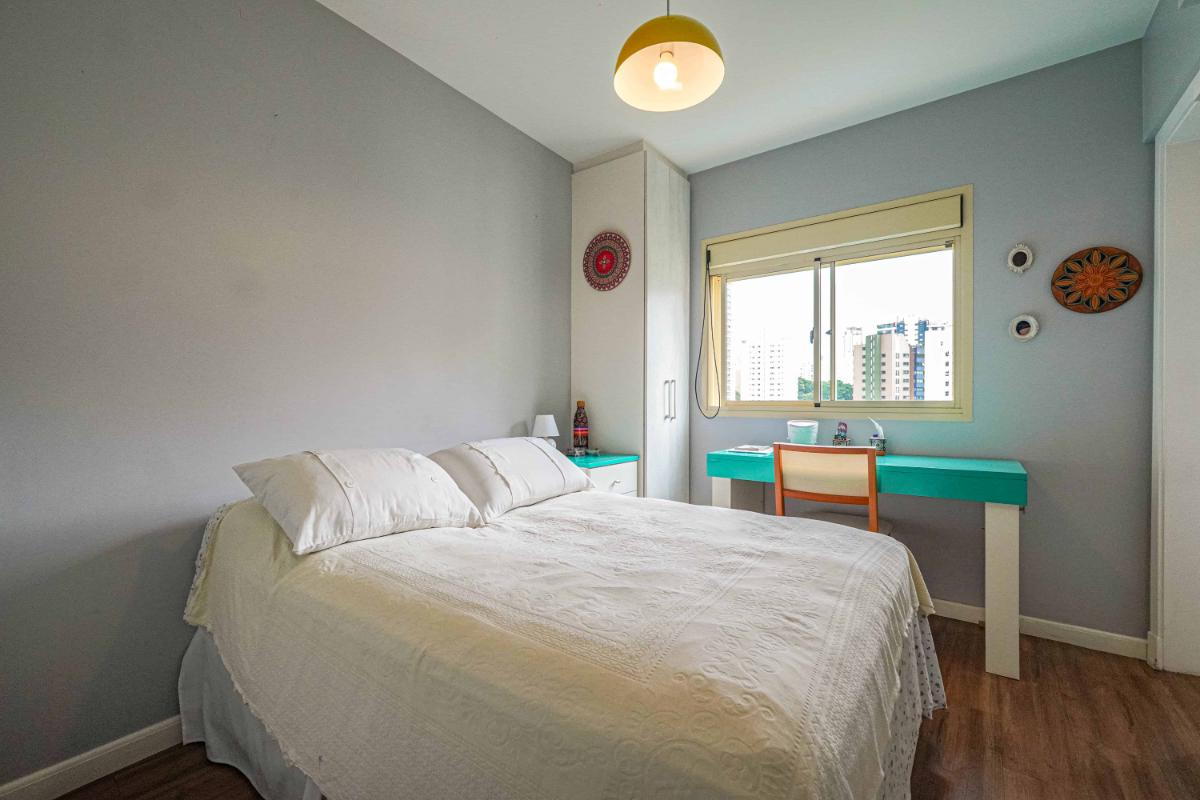 Apartamento, 4 quartos, 163 m² - Foto 9