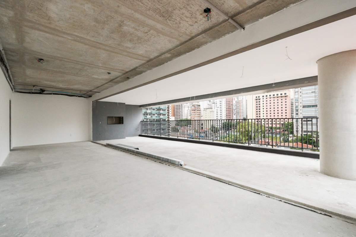 Apartamento, 3 quartos, 251 m² - Foto 11
