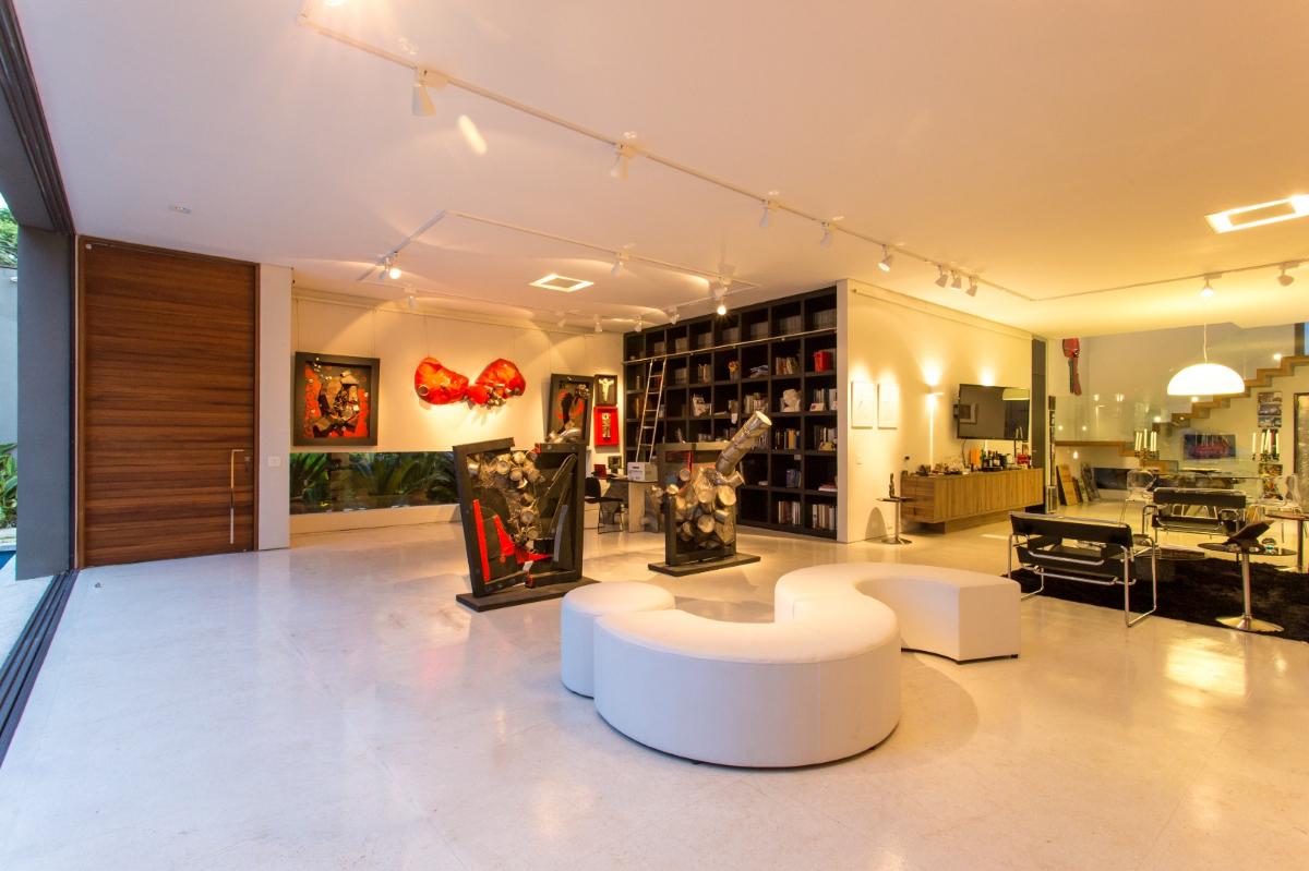 Casa, 5 quartos, 800 m² - Foto 18