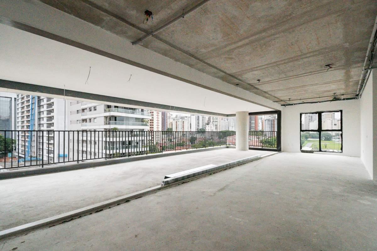 Apartamento, 3 quartos, 251 m² - Foto 1
