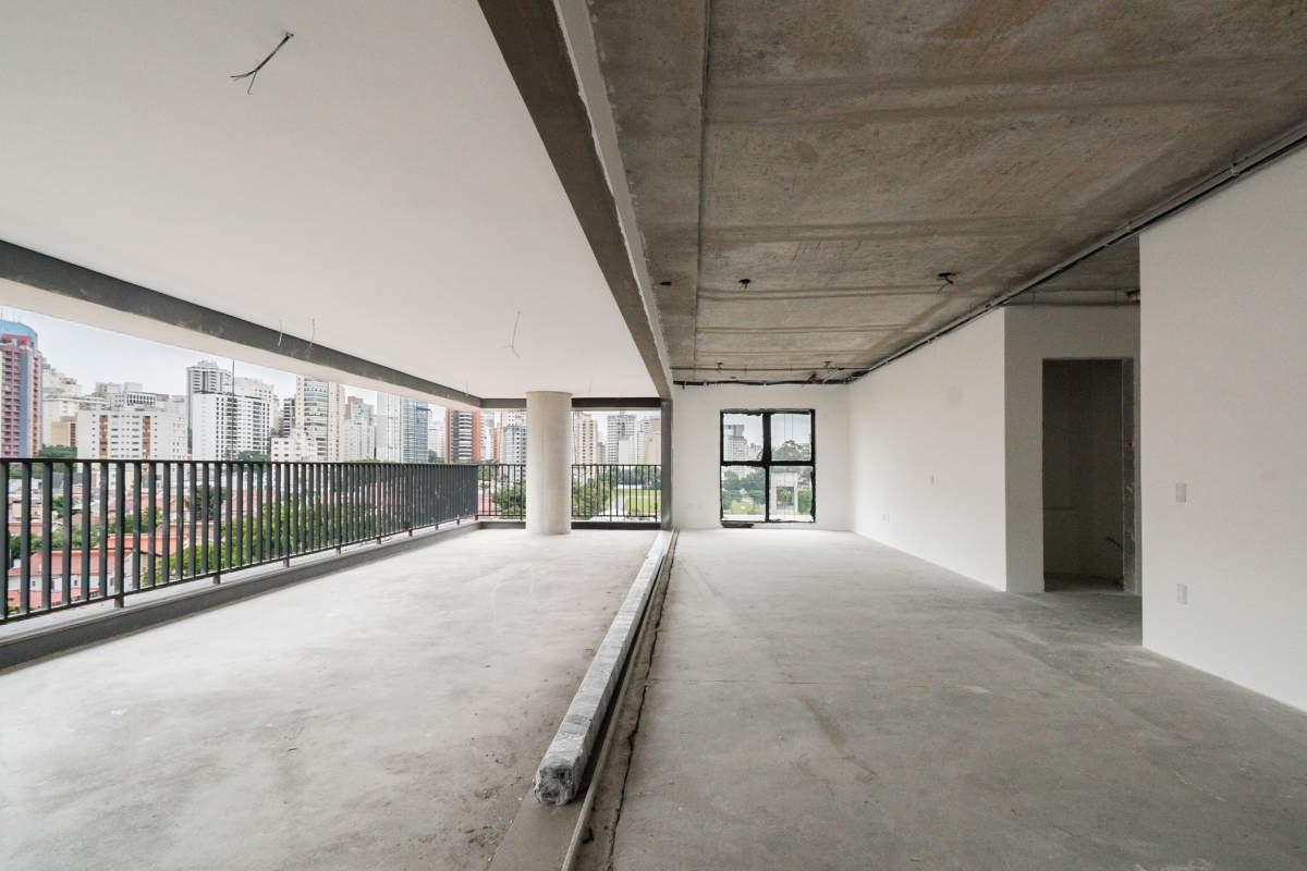 Apartamento, 3 quartos, 251 m² - Foto 2