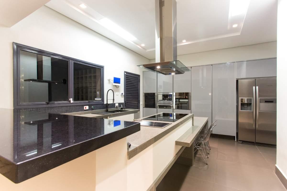 Casa, 5 quartos, 800 m² - Foto 24