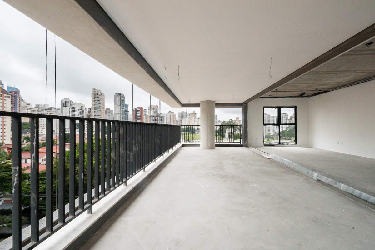 Apartamento, 3 quartos, 251 m² - Foto 3