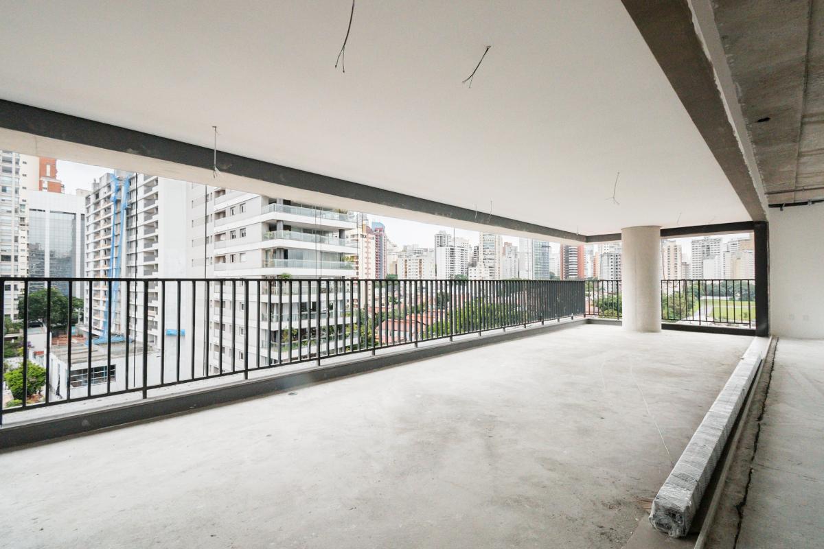 Apartamento, 3 quartos, 251 m² - Foto 4
