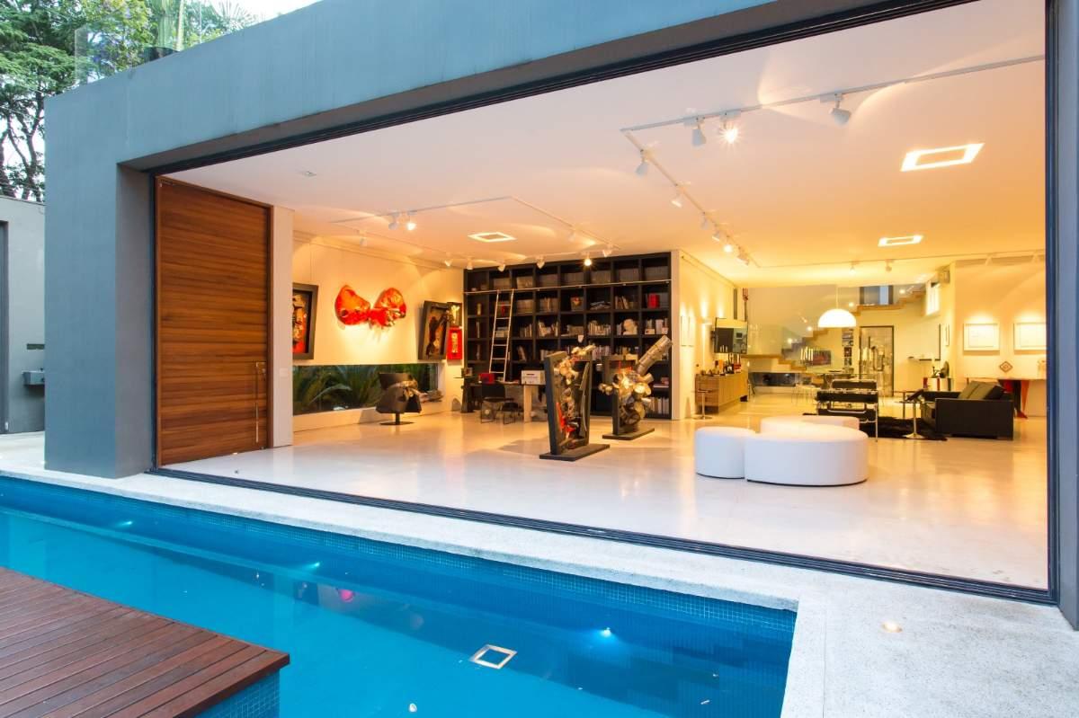 Casa, 5 quartos, 800 m² - Foto 4